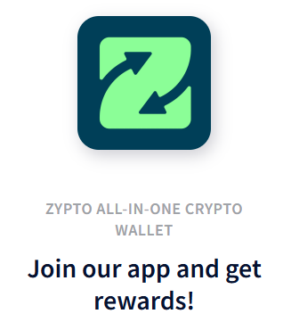 Zypto Logo